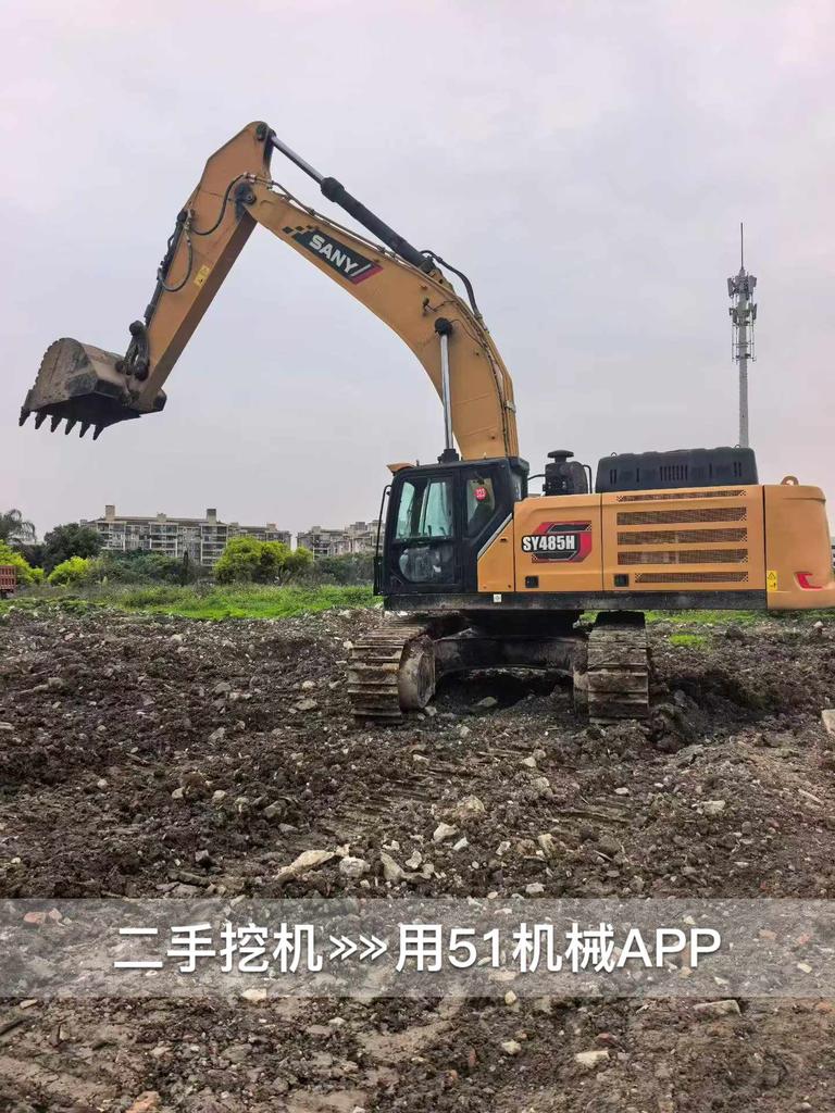 51机械
